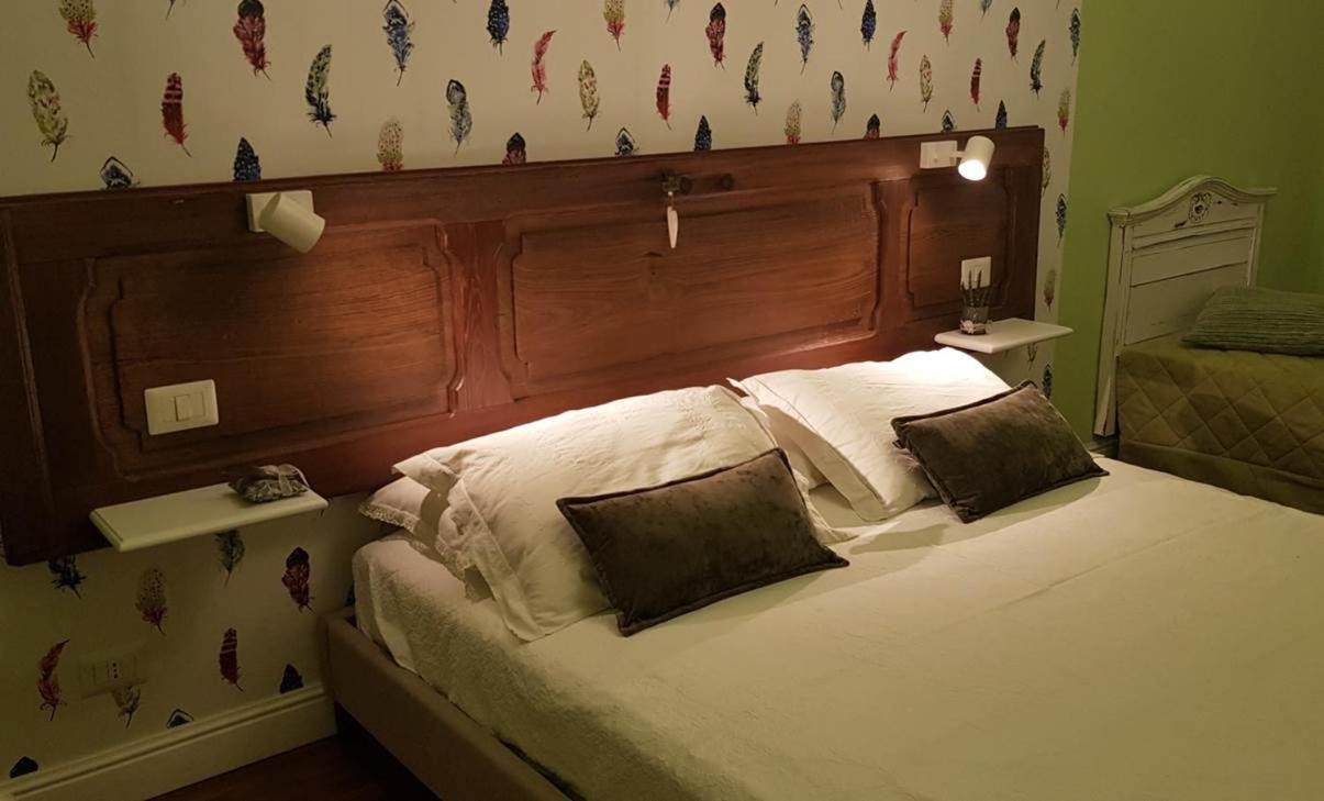 Bed and Breakfast Cortile Gancia - Sweet House Narzole Экстерьер фото
