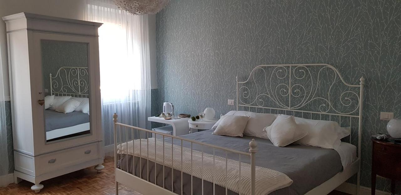 Bed and Breakfast Cortile Gancia - Sweet House Narzole Экстерьер фото