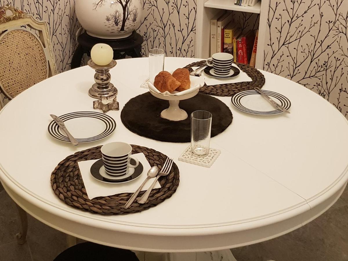 Bed and Breakfast Cortile Gancia - Sweet House Narzole Экстерьер фото